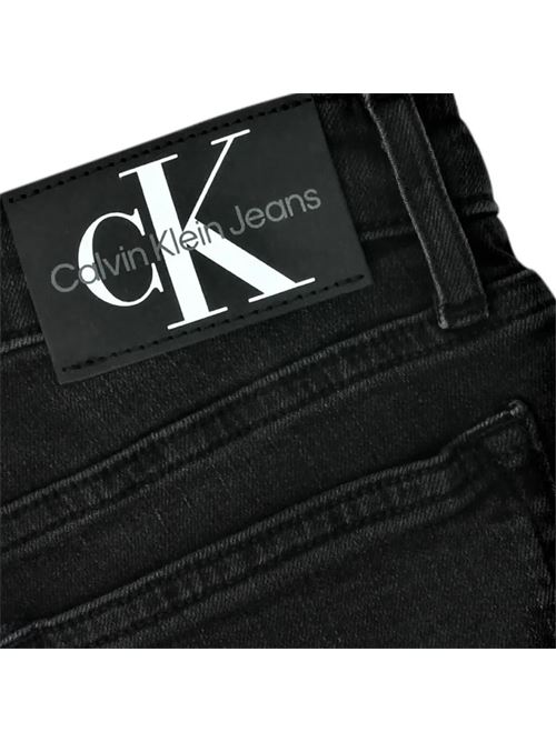 PANTALONE CALVIN KLEIN JEANS | IG0IG02063/1BY